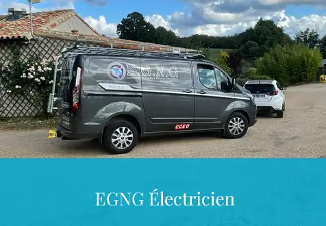 électricité à Brantôme et Périgueux