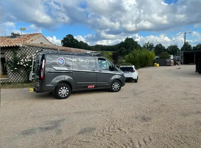 dépannage électrique en Périgord