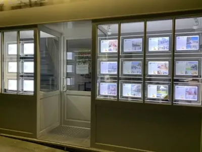  Entreprise d’électricité générale à Brantôme et Périgueux 