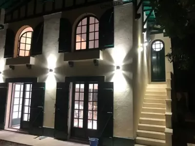  Entreprise d’électricité générale à Brantôme et Périgueux 