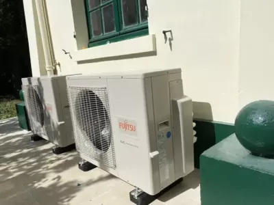 Entreprise de climatisation en Périgord