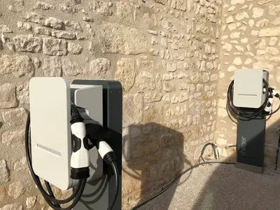 Entreprise d’électricité générale à Brantôme et Périgueux 